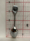 Calgary Stampede Alberta Souvenir Spoon
