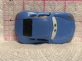 Blue Sally arrera BDX06 Disney Pixar CARS Diecast Car