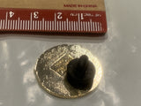 Go Serve Hand Lapel Hat Pin DG