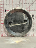 Fairhavener Credit Union and Proud of it Button Pinback