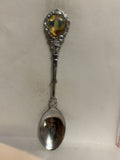 Carleton Reunion 1986 Souvenir Spoon