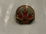 Unity Canada Logo Lapel Hat Pin DG