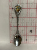 Carleton Reunion 1986 Souvenir Spoon