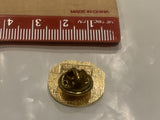 Unity Canada Logo Lapel Hat Pin DG