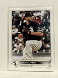 #460 Lance Lynn Chicago White Sox 2022 Topps Series Two Baseball Card