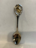 Las Vegas Dice Souvenir Spoon