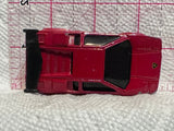 Red Lamborghini   Maisto Diecast Car