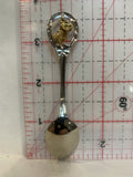Las Vegas Dice Souvenir Spoon