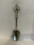 Berlin Crest Emblem Souvenir Spoon