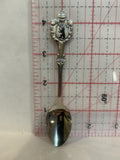Berlin Crest Emblem Souvenir Spoon