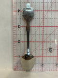 Berlin Crest Emblem Souvenir Spoon