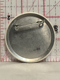 The Ottawa Board of Trade Be Informed Button Pinback