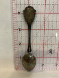 CN Tower Toronto Ontario Canada Souvenir Spoon