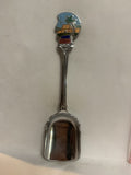 Fiji Island Souvenir Spoon