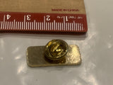 H2GO Gutter System Lapel Hat Pin DG