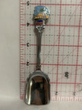 Fiji Island Souvenir Spoon