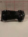 White Mazda Fural Hot Wheels Toy Diecast Car