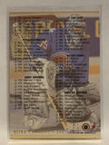 #249 Checklist  1994-95 Fleer Ultra Hockey Card