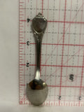 Daytona Beach Flamingo Florida Souvenir Spoon