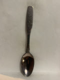Noel 1973 Dove Souvenir Spoon