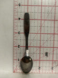 Noel 1973 Dove Souvenir Spoon