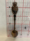 Loneley Cliff River Souvenir Spoon