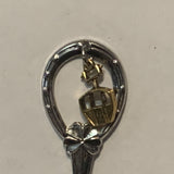 Banff Gondola Alberta collectable Souvenir Spoon PP