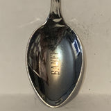 Banff Gondola Alberta collectable Souvenir Spoon PP
