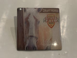 Draft Horse Indiana State Fair 2009 Lapel Hat Pin DH