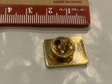 Panada Chinese Lapel Hat Pin DH