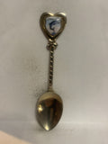 Ft Fort Myers Beach Souvenir Spoon