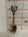 Ft Fort Myers Beach Souvenir Spoon
