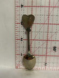 Ft Fort Myers Beach Souvenir Spoon