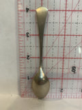 Wiesbaden Crest Emblem Souvenir Spoon