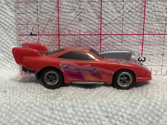 Red Z Racing #63 2000 Hot Wheels Diecast Car