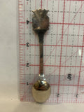 Fuencirola Crest Emblem Souvenir Spoon