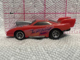 Red Z Racing #63 2000 Hot Wheels Diecast Car
