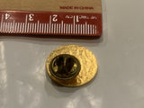 St Patricks Community School Excellence Logo Lapel Hat Pin DH