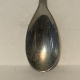 Wij Koman Earth Arrow collectable Souvenir Spoon PP