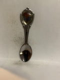 Island Souvenir Spoon