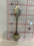 1952 1977 48 Queen Elizabeth II Souvenir Spoon