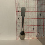 Wij Koman Earth Arrow collectable Souvenir Spoon PP