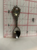 Island Souvenir Spoon