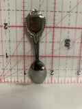 Island Souvenir Spoon