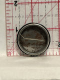 Your Place or mine Button Pinback