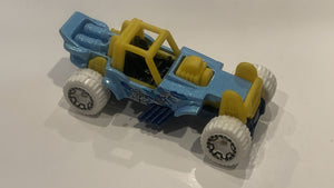 Blue Mountain Mauler BDC94 Hot Wheels Toy Diecast Car