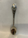 Ste-Anne De Beaupre Church Souvenir Spoon