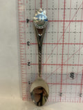 Ste-Anne De Beaupre Church Souvenir Spoon