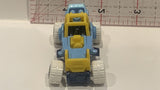 Blue Mountain Mauler BDC94 Hot Wheels Toy Diecast Car