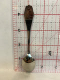 Ste-Anne De Beaupre Church Souvenir Spoon